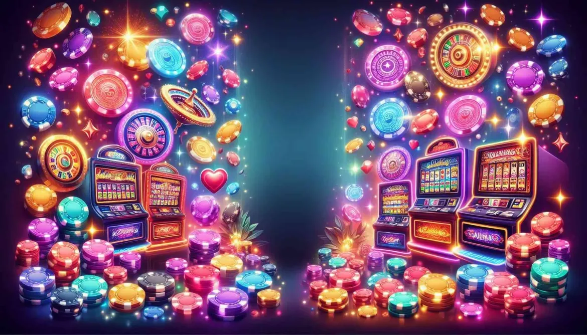 Oshi Casino
